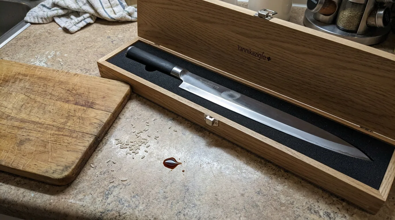 Review photo