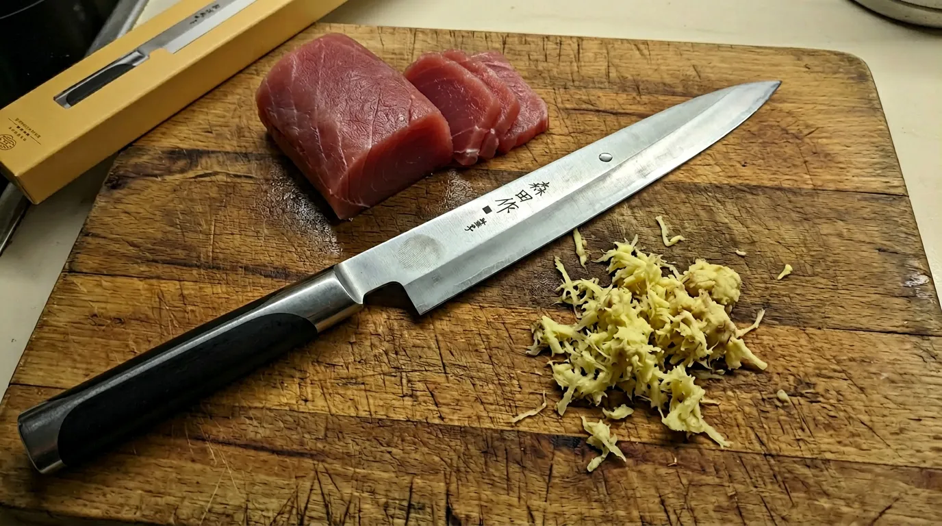 Review photo